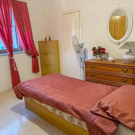 Apartmán Traditional Apartment, Classic Style With Sea View In Tigne Point *