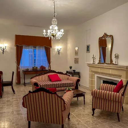 Apartman Traditional Apartment, Classic Style With Sea View In Tigne Point