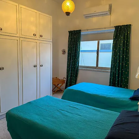 Traditional Apartment, Classic Style With Sea View In Tigne Point * Sliema