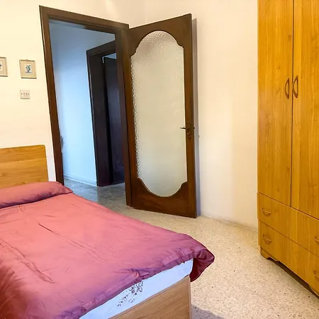 Apartman Traditional Apartment, Classic Style With Sea View In Tigne Point