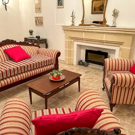 Traditional Apartment, Classic Style With Sea View In Tigne Point Lejlighed *