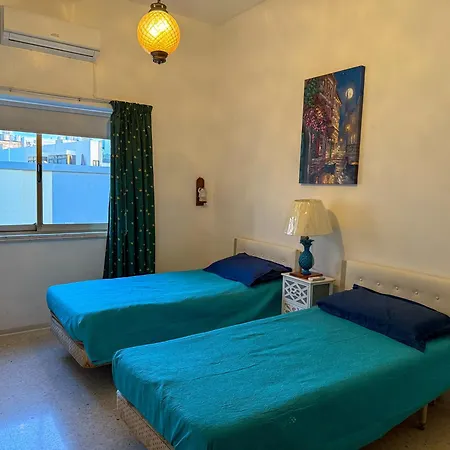 Apartman Traditional Apartment, Classic Style With Sea View In Tigne Point Sliema