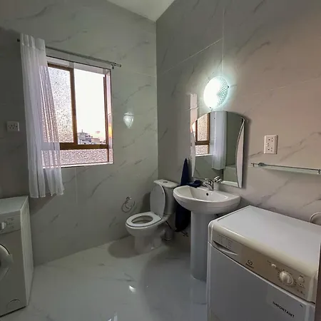 Traditional Apartment, Classic Style With Sea View In Tigne Point Apartman